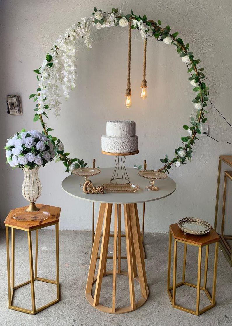 Casamento/Noivado Composição 30 - Artes e Encantos locações
