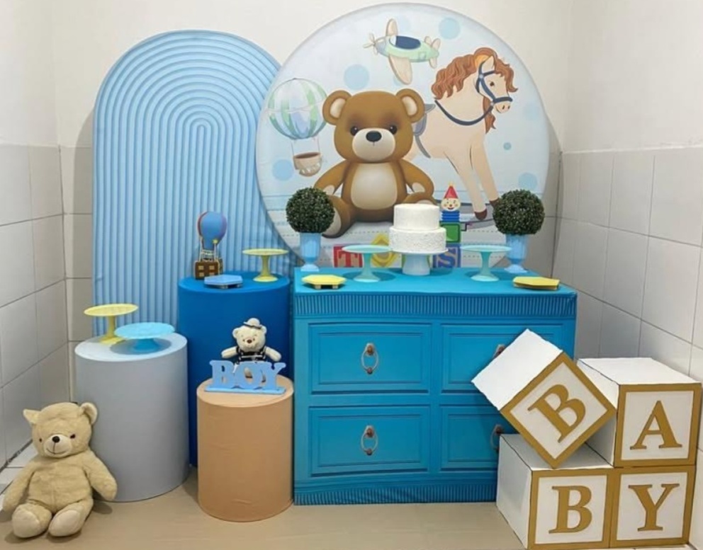Brinquedos Kit Diamante + Cubos Baby - Artes e Encantos locações
