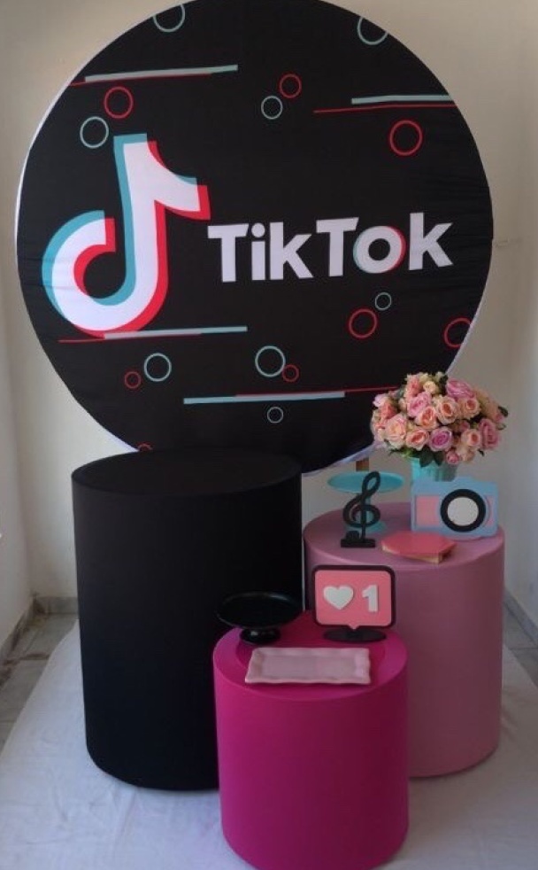 Tiktok Kit Prata - Artes e Encantos locações