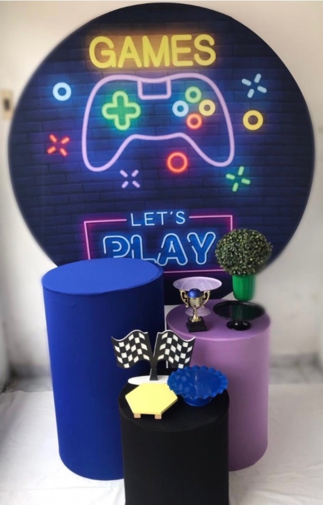 Games Kit Prata - Artes e Encantos locações