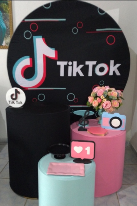 Tik Tok Kit Prata - Artes e Encantos locações