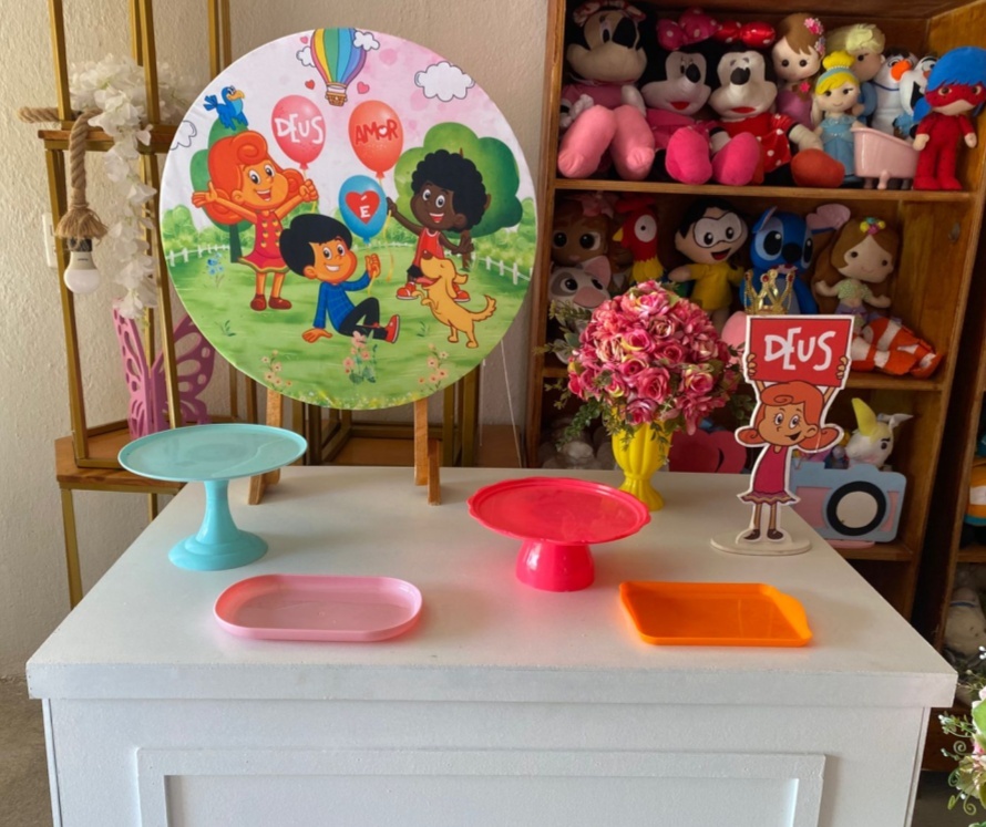Mini Kit 3 Palavrinhas - Artes e Encantos locações