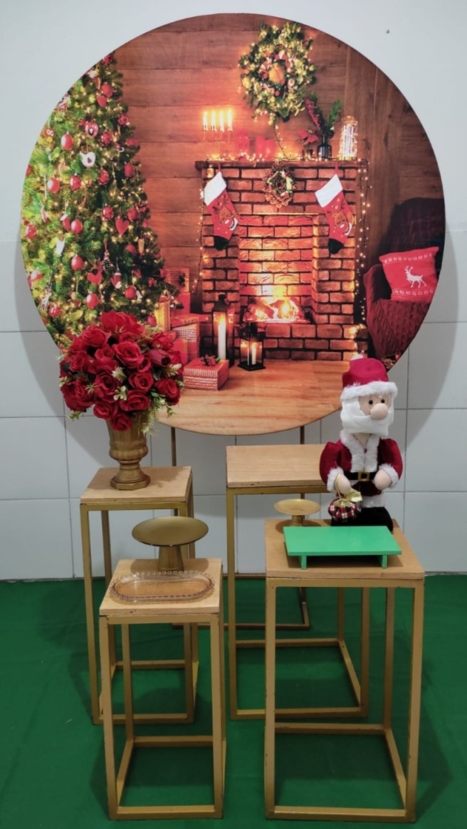 Natal Composição (4) - Artes e Encantos locações