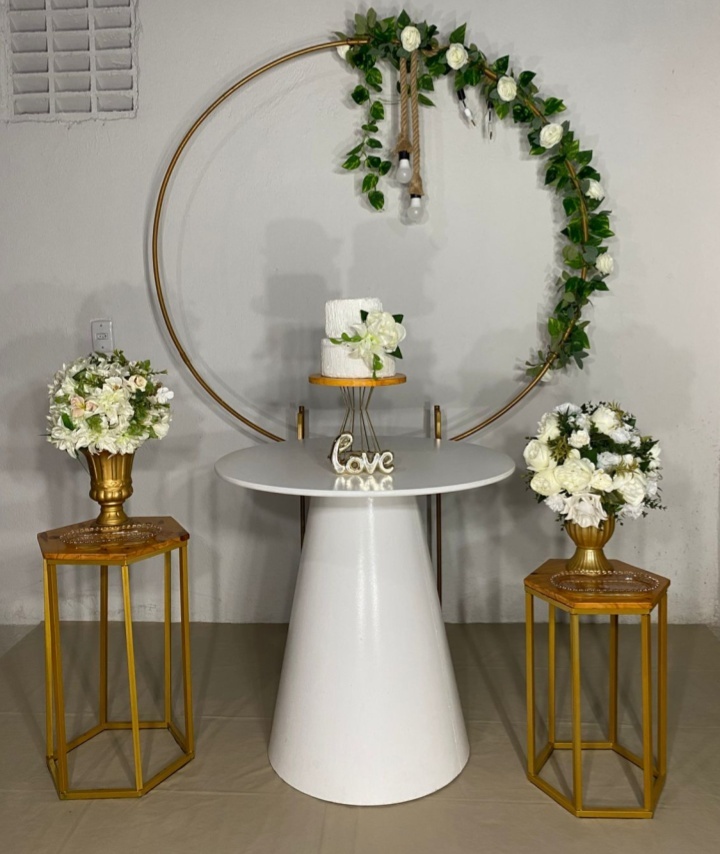 Casamento | Noivado Composição (12) - Artes e Encantos locações