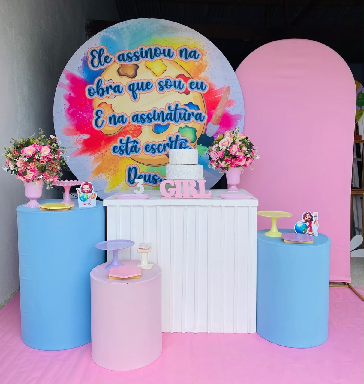 Maior Pintor Do Mundo Kit Diamante 3 - Artes e Encantos locações
