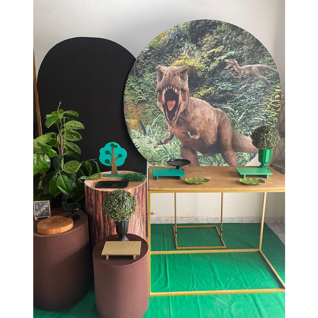 Kit Diamante Dinossauro - Artes e Encantos locações