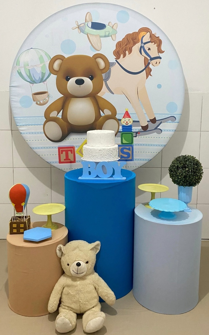 Brinquedos Kit Prata - Artes e Encantos locações