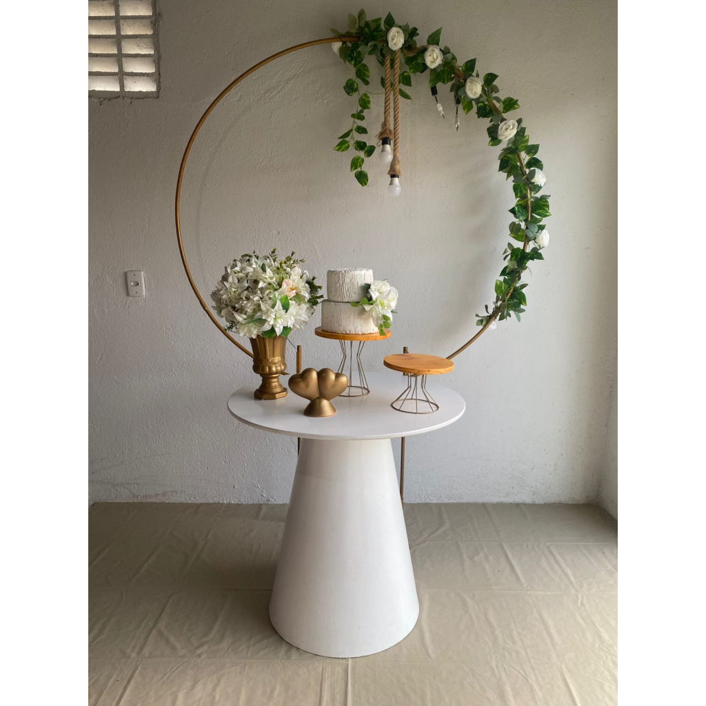 Casamento | Noivado Composição (3) - Artes e Encantos locações
