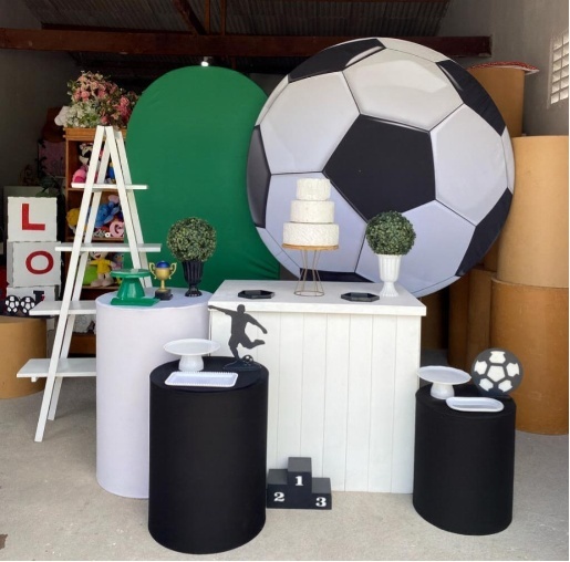 Futebol Kit Diamante (2) + Adicional Escadinha G (Cópia) (Cópia) - Artes e Encantos locações