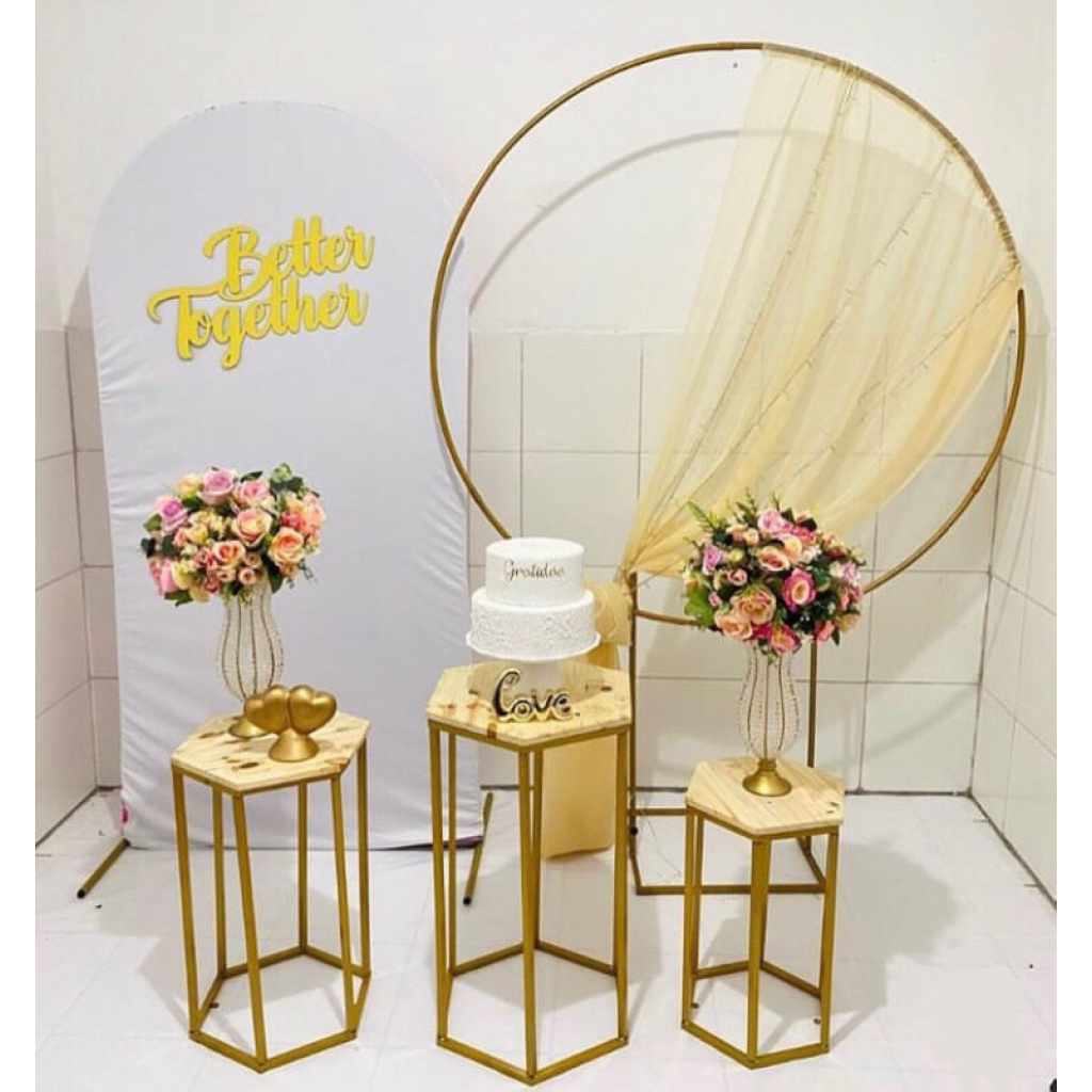 Composição Para Casamento - Artes e Encantos locações