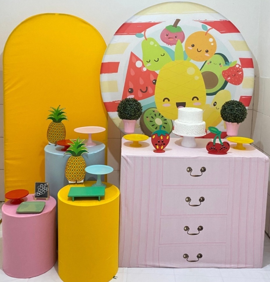 Frutinhas Kit Diamante - Artes e Encantos locações