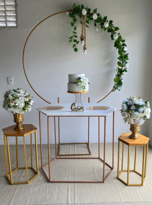 Casamento | Noivado - Artes e Encantos locações