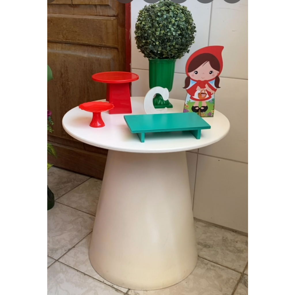Combinadinho Chapeuzinho Vermelho - Artes e Encantos locações