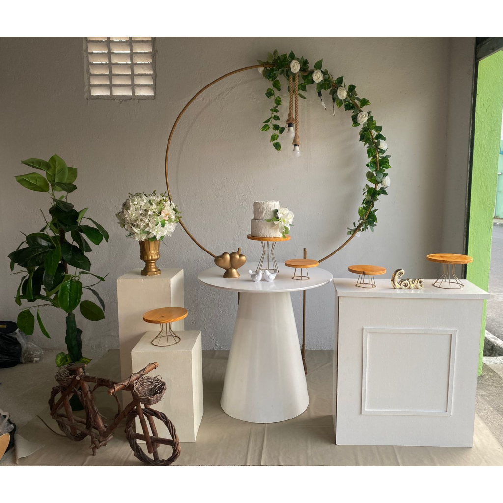 Casamento | Noivado - Artes e Encantos locações