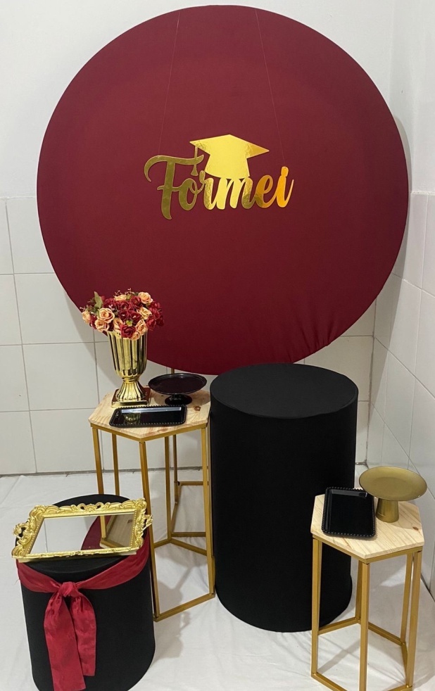 Formatura Marsala /4 - Artes e Encantos locações