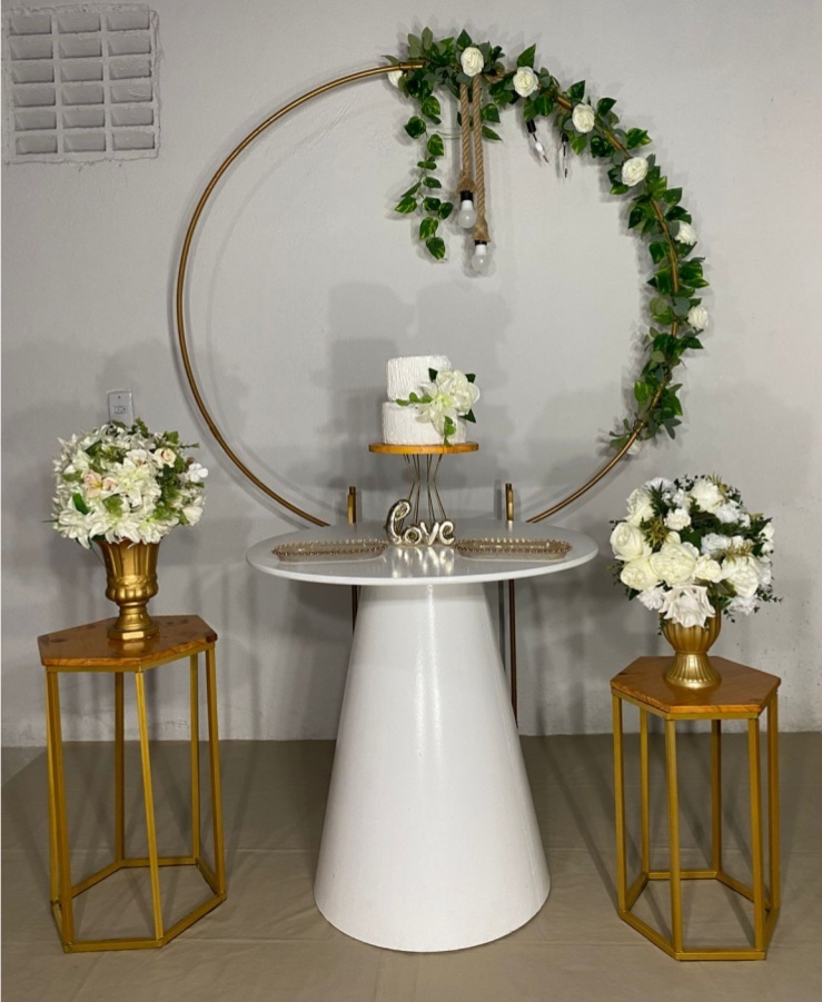 Casamento | Noivado Composição (11) - Artes e Encantos locações