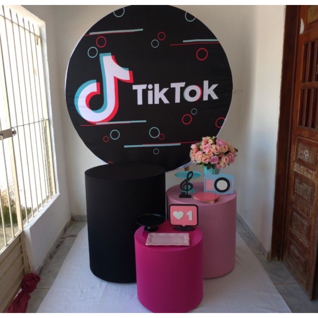 Tiktok Kit Prata - Artes e Encantos locações