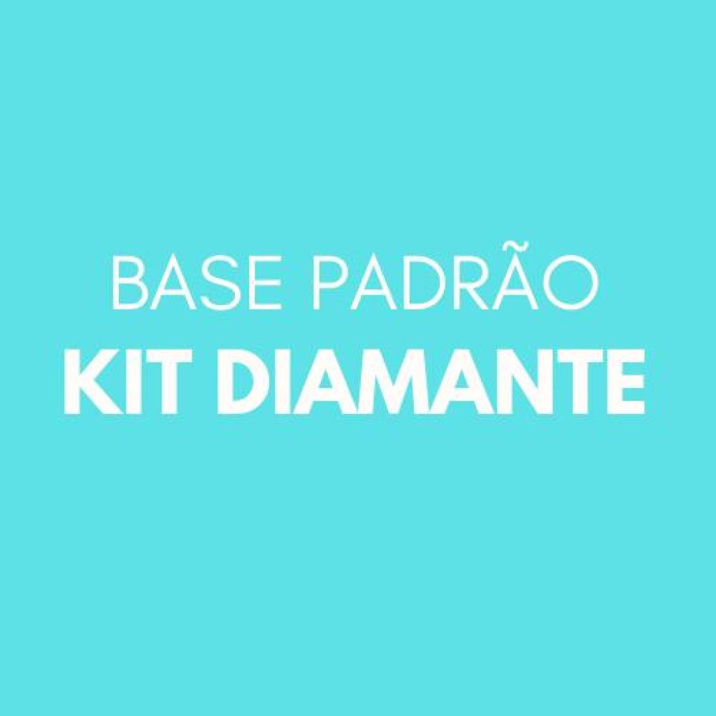 Base Kit Diamante - Artes e Encantos locações