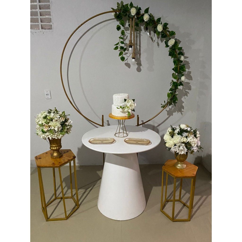 Casamento | Noivado Composição (10) - Artes e Encantos locações