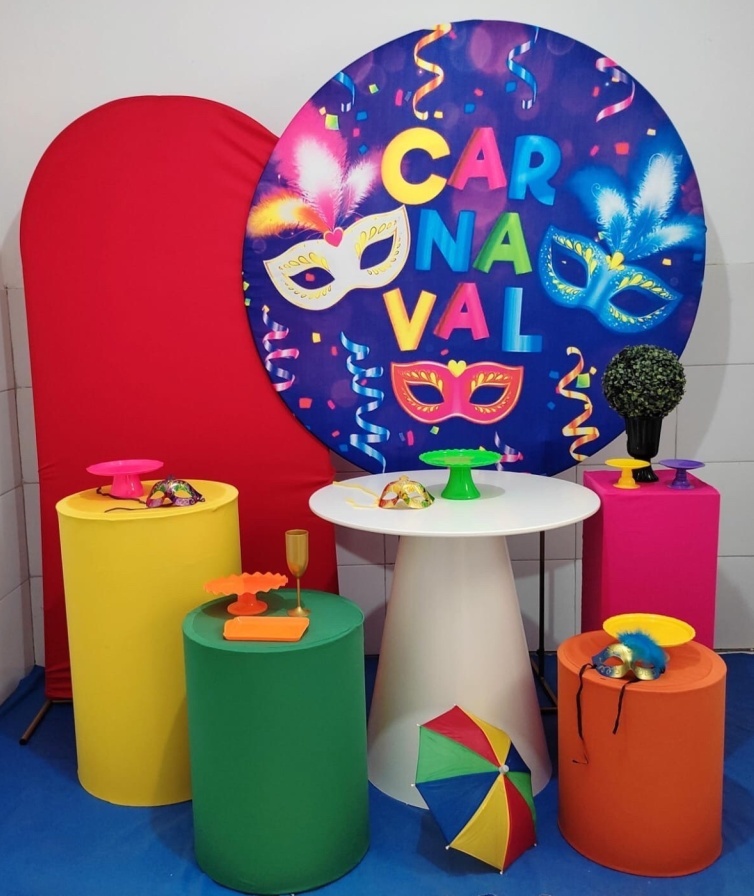 Carnavalesca Composição 4 - Artes e Encantos locações