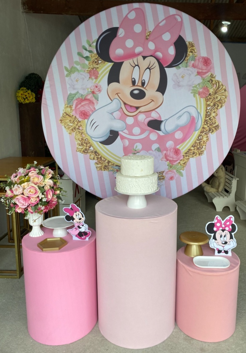 Minnie Rosa Kit 3 (Cópia 1) - Artes e Encantos locações