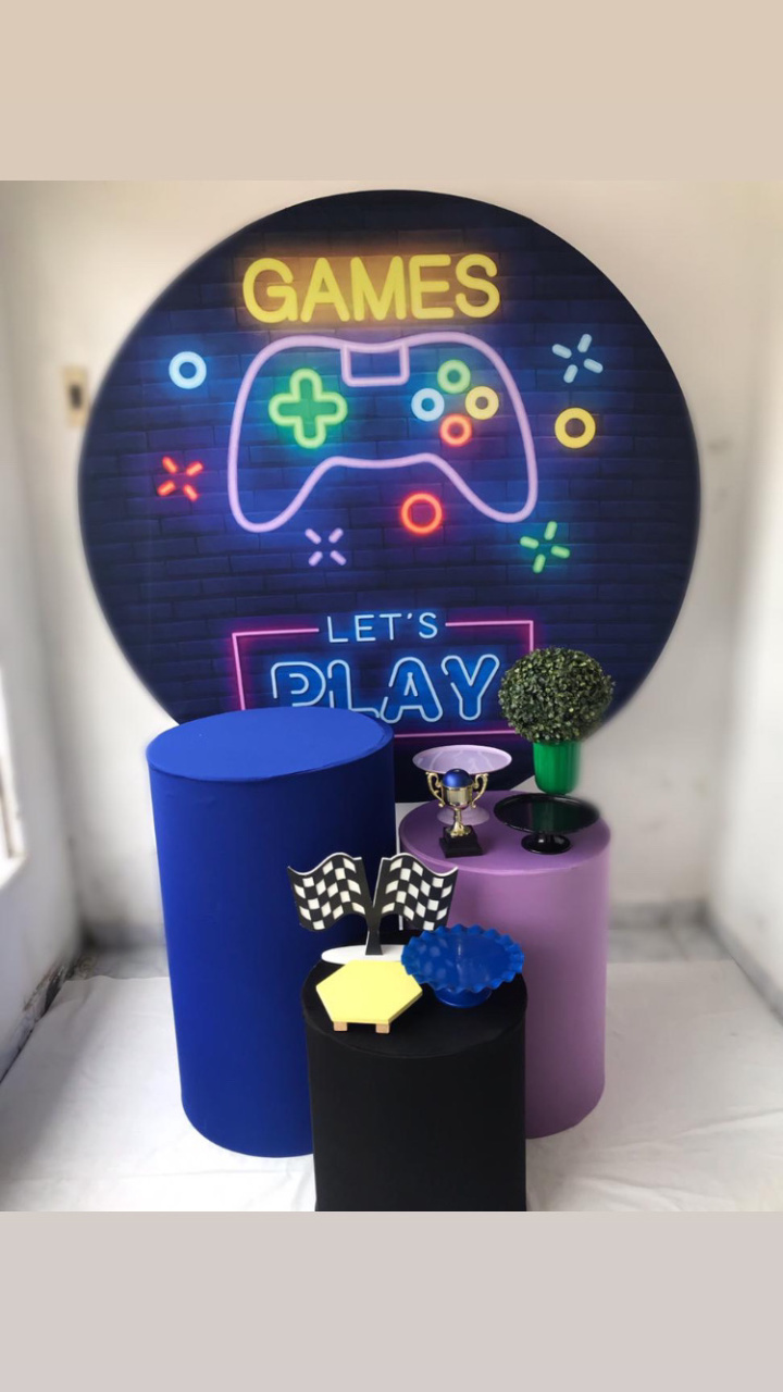 Game Kit Prata - Artes e Encantos locações