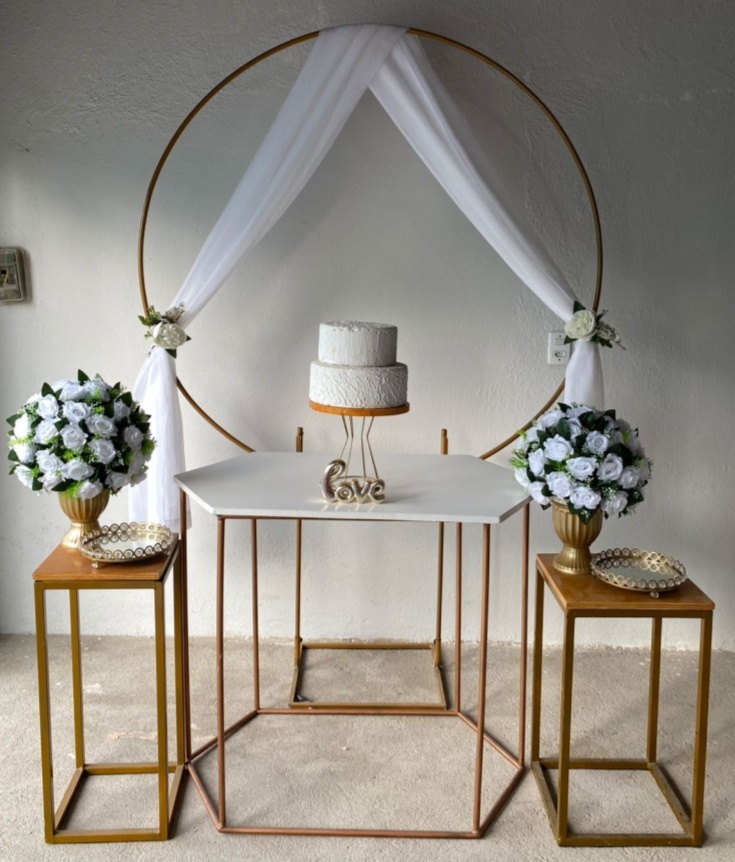 Casamento | Noivado - Artes e Encantos locações