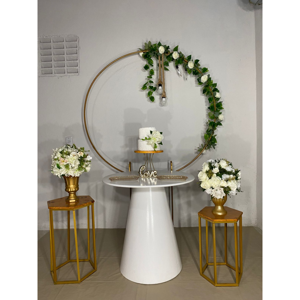 Casamento | Noivado Composição (11) - Artes e Encantos locações