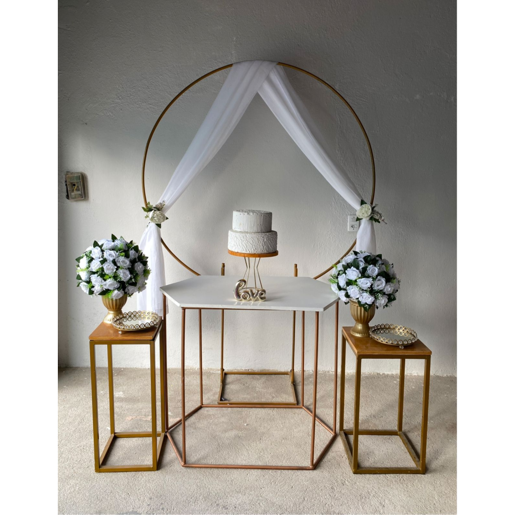 Casamento | Noivado - Artes e Encantos locações