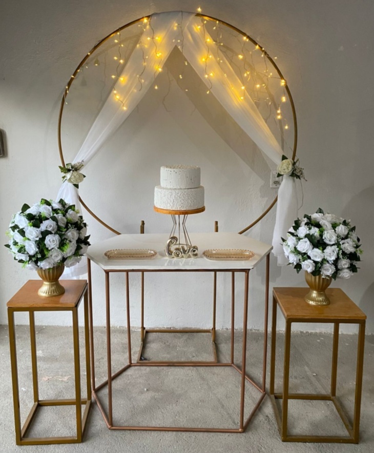 Casamento | Noivado - Artes e Encantos locações