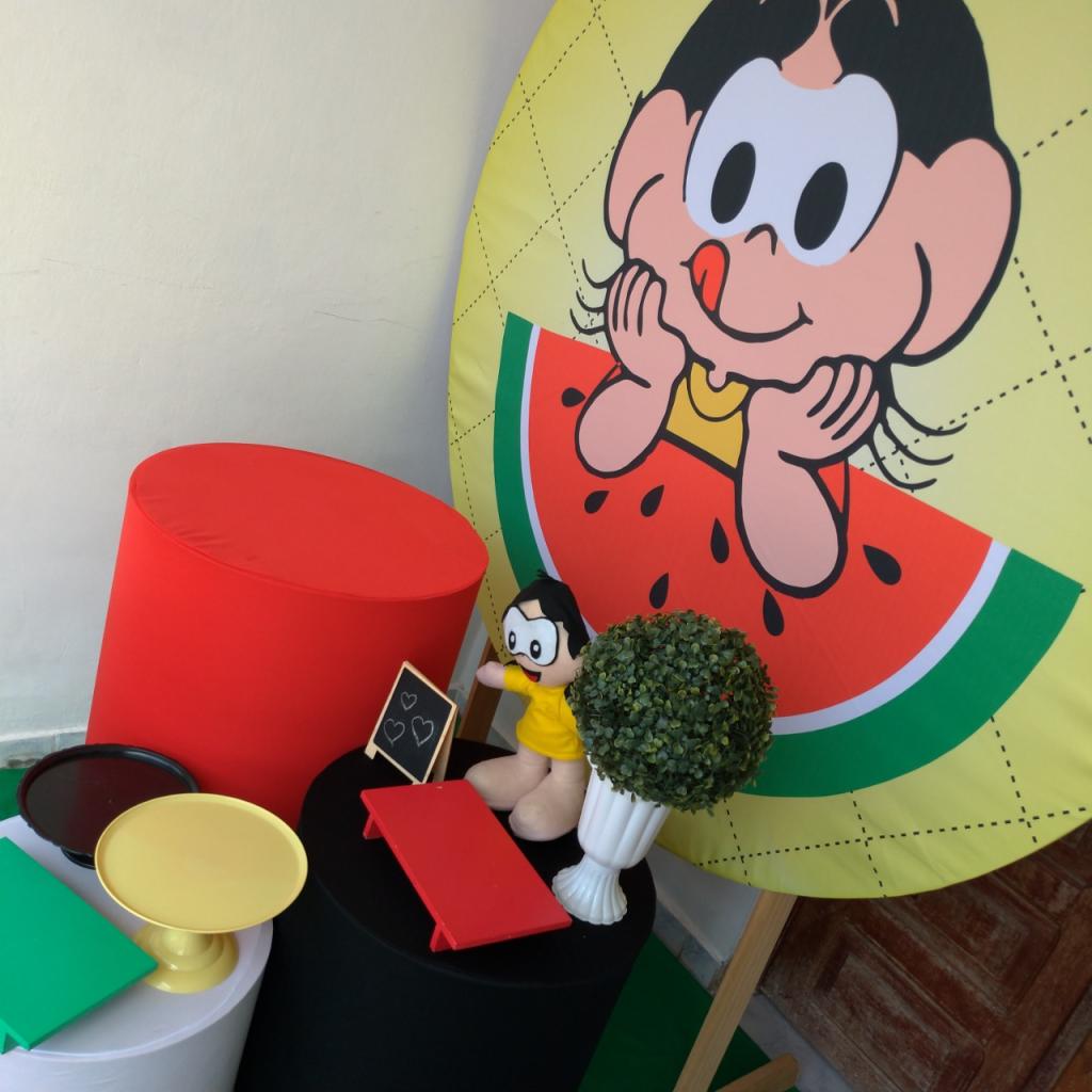 Magali Kit Prata  - Artes e Encantos locações