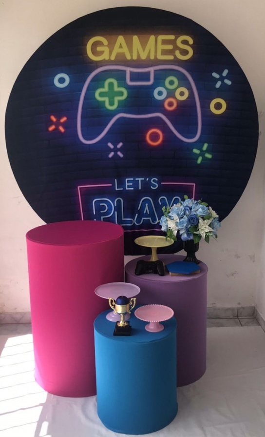 Games Kit Prata 2 - Artes e Encantos locações