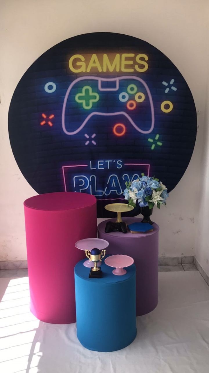Game Kit Prata - Artes e Encantos locações