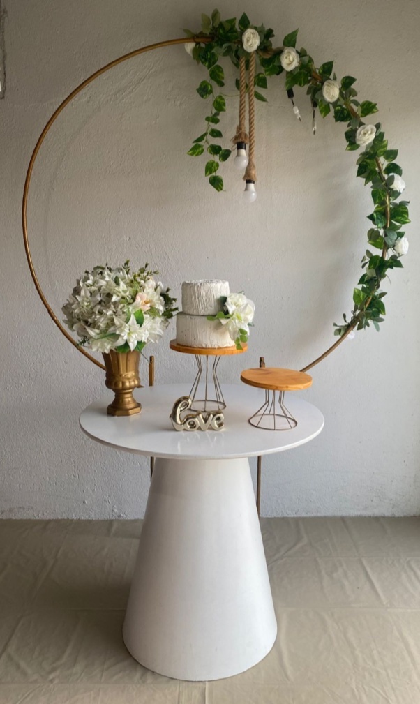 Casamento | Noivado Composição (2) - Artes e Encantos locações