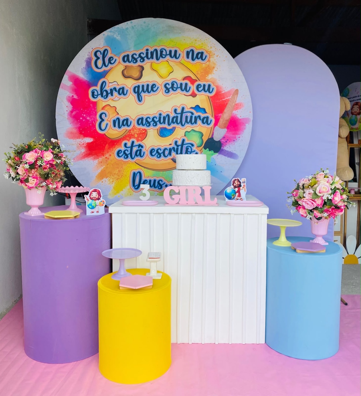 Maior Pintor Do Mundo Kit Diamante 5 - Artes e Encantos locações