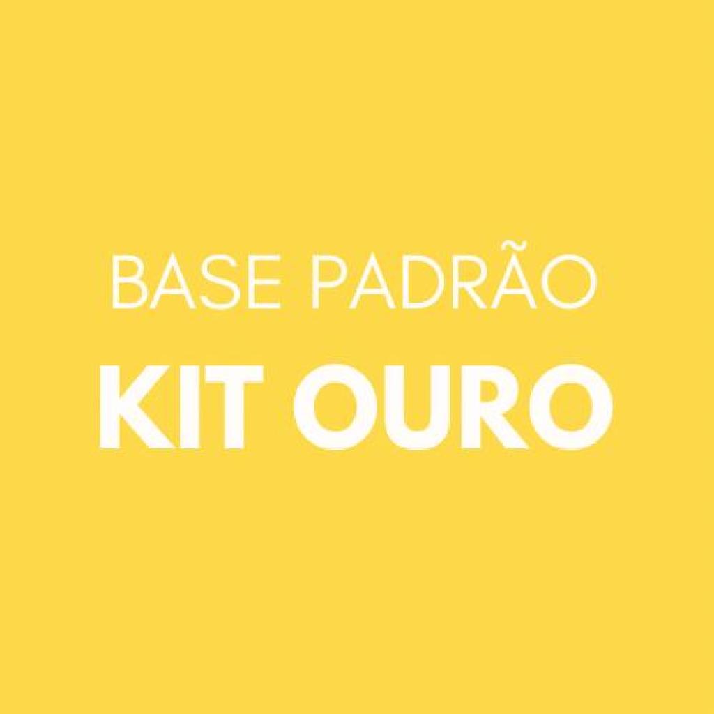 Base Kit Ouro - Artes e Encantos locações
