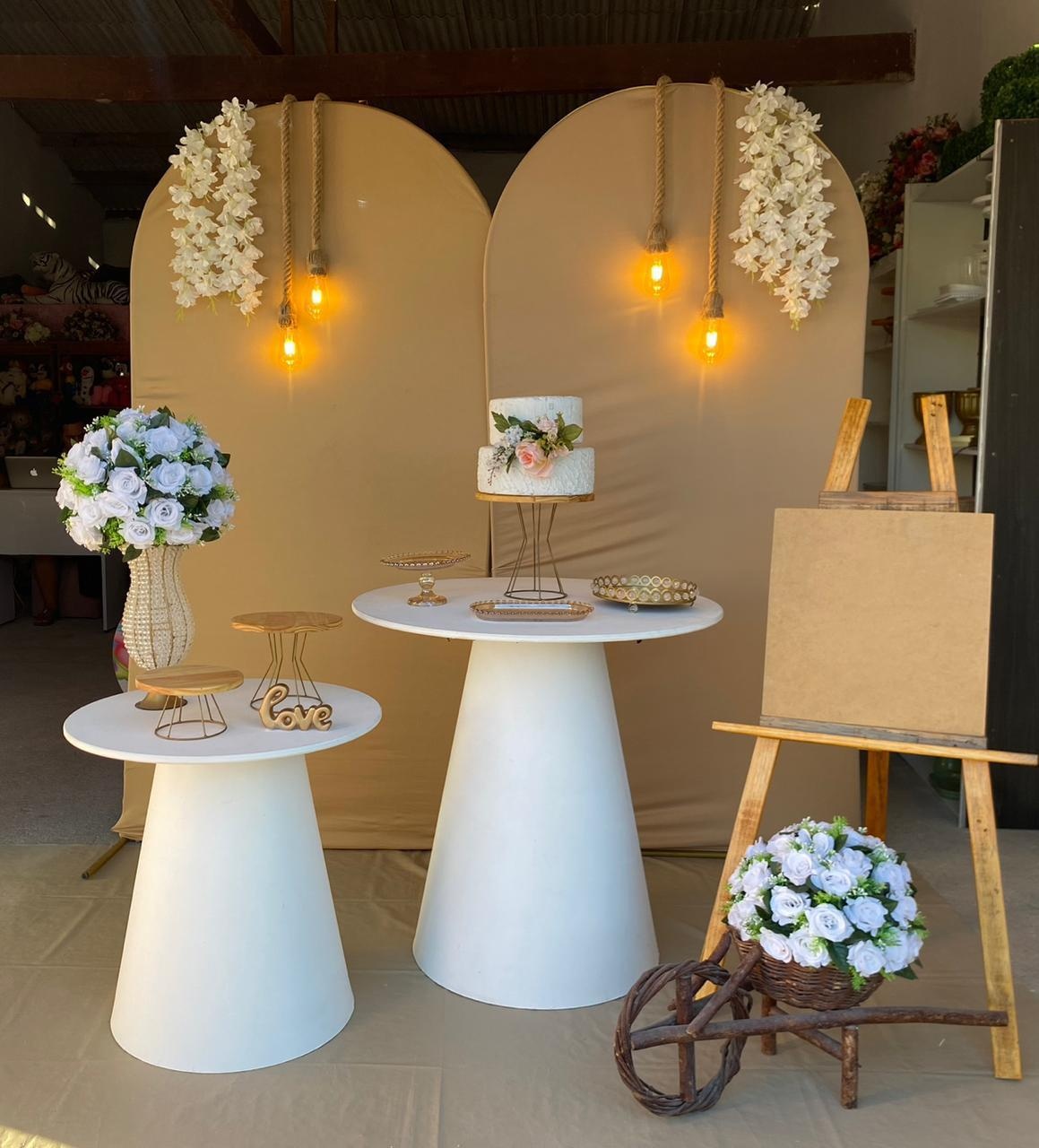 Casamento/Noivado Composição 16 - Artes e Encantos locações