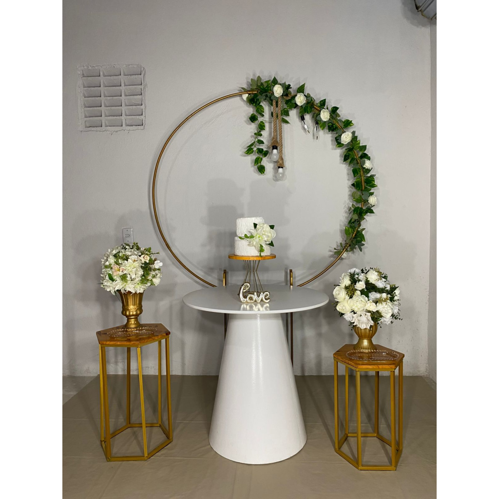 Casamento | Noivado Composição (12) - Artes e Encantos locações