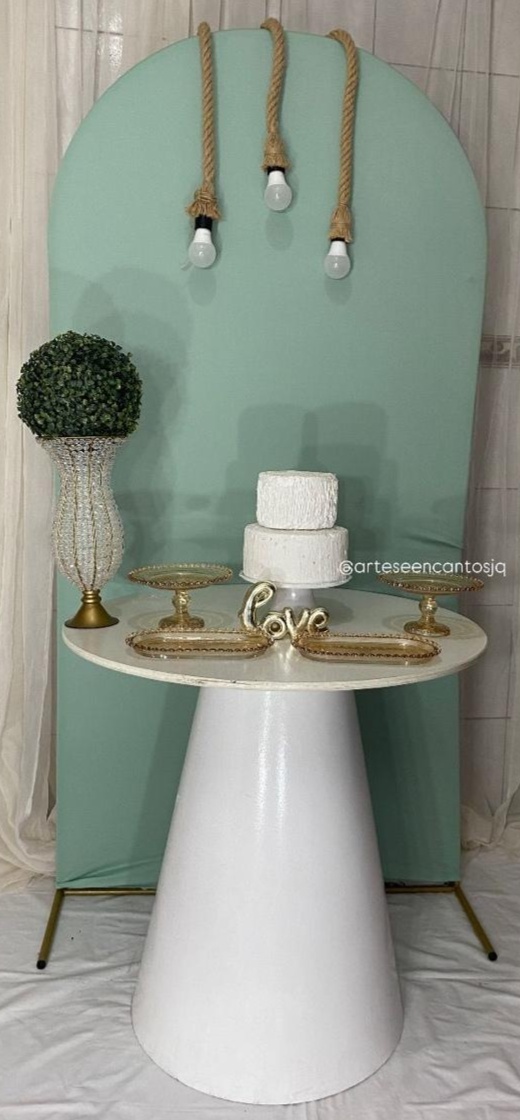 Casamento/Noivado Composição 21 - Artes e Encantos locações