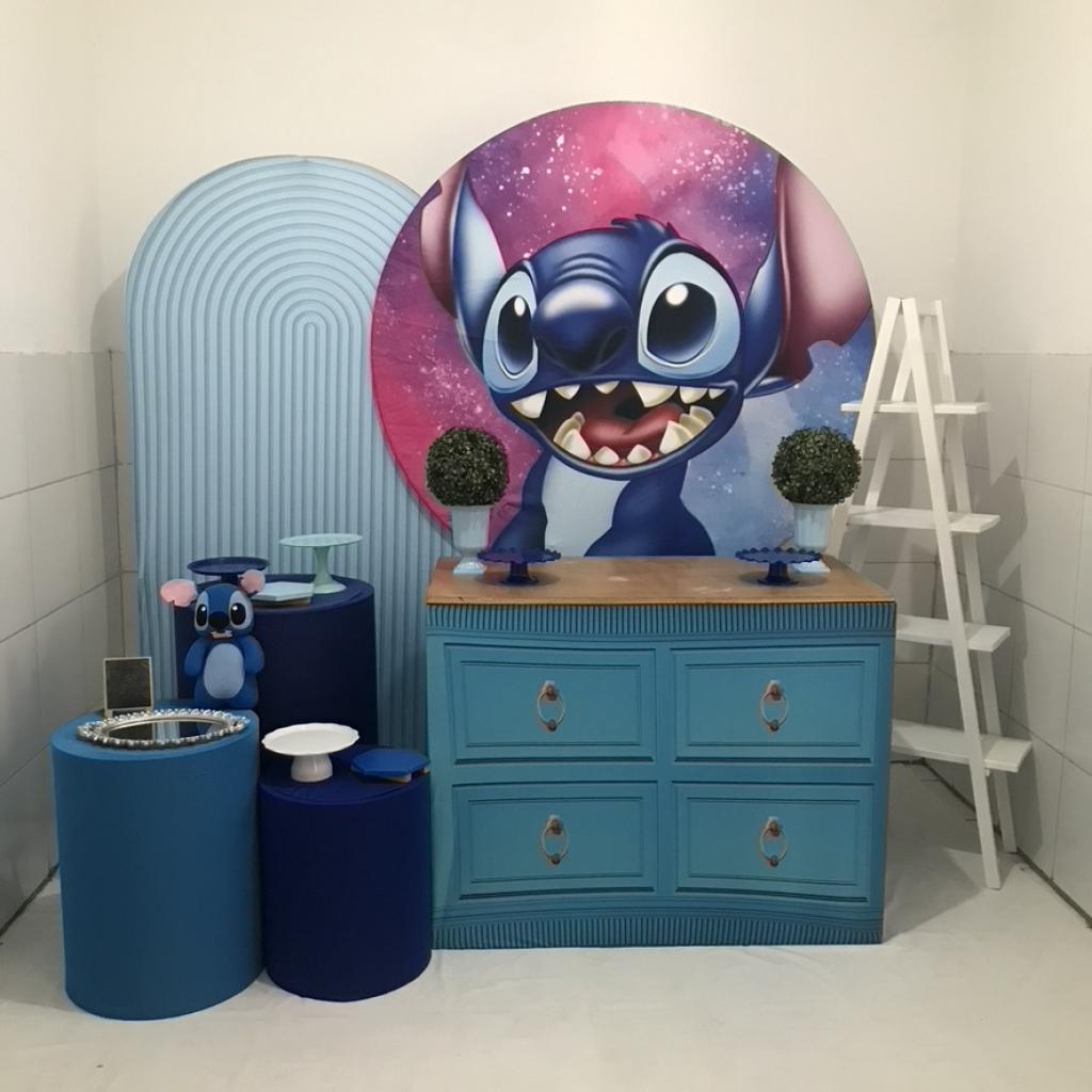 Composição Stitch - Artes e Encantos locações