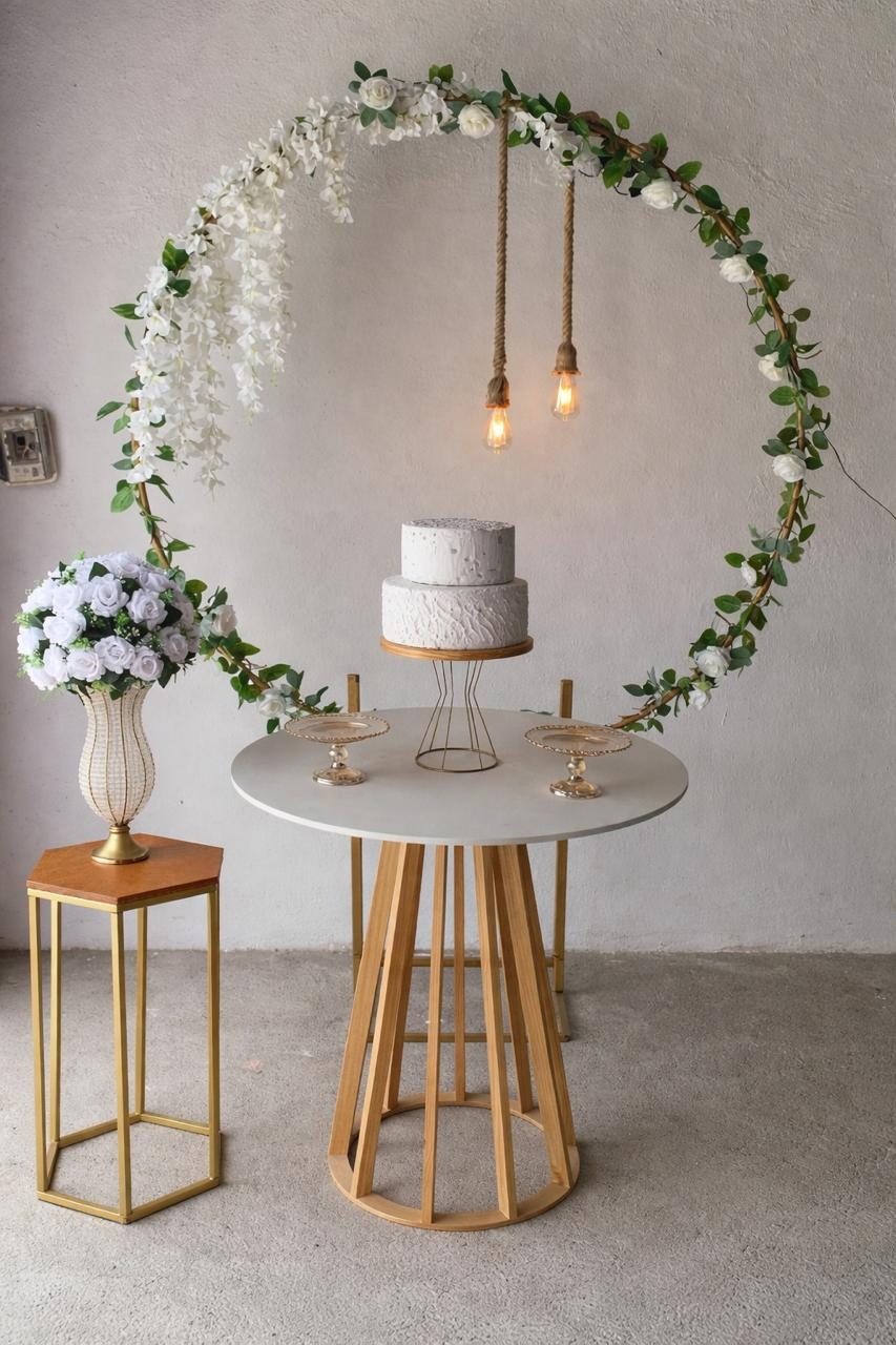 Casamento/Noivado Composição 29 - Artes e Encantos locações
