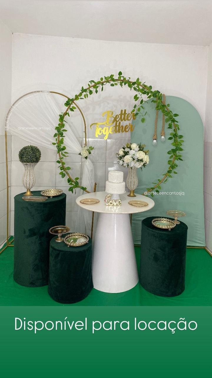 Casamento/Noivado Composição 28 - Artes e Encantos locações