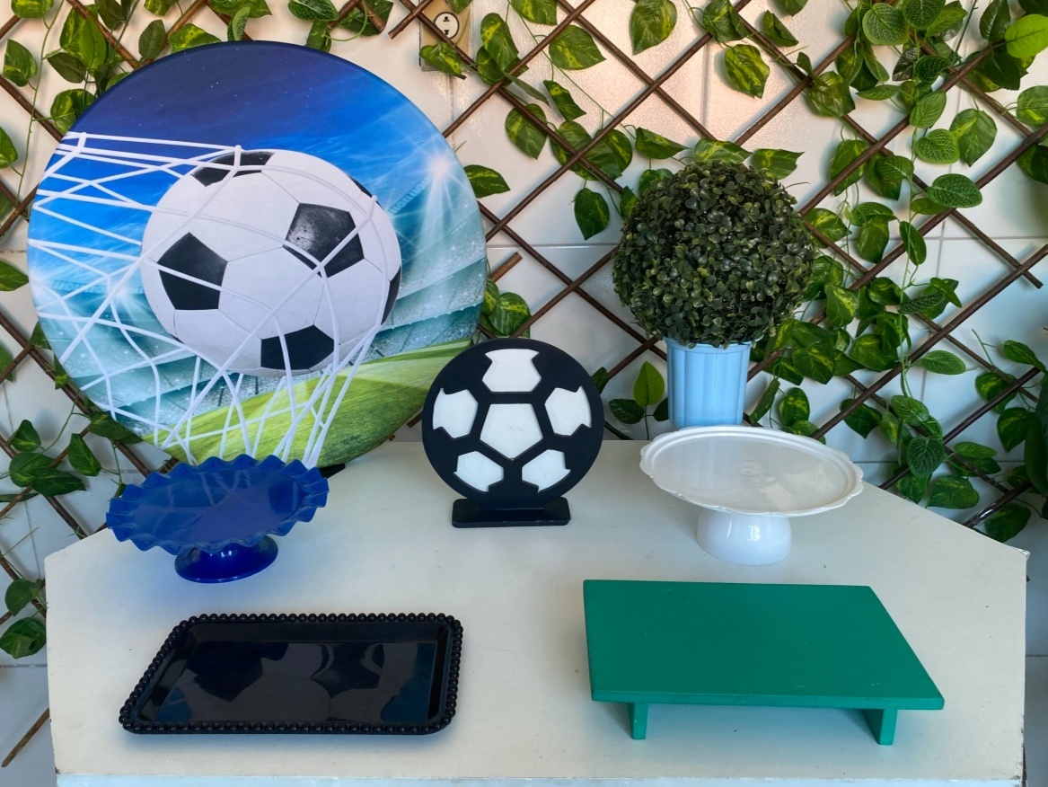 Mini Kit Futebol (3) - Artes e Encantos locações
