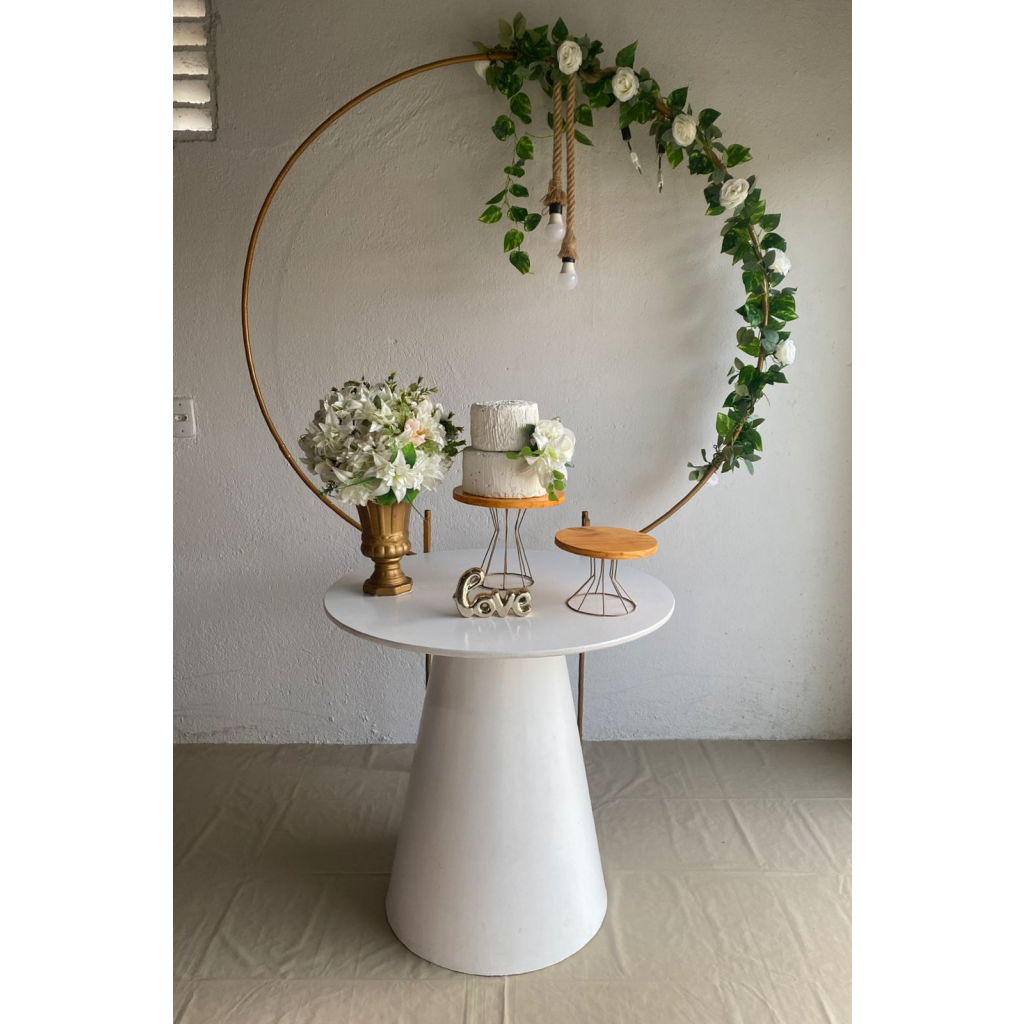 Casamento | Noivado Composição (2) - Artes e Encantos locações
