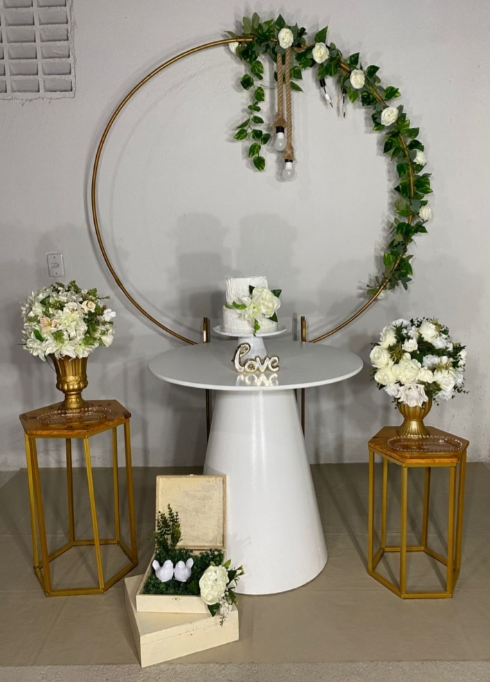 Casamento | Noivado Composição (13) - Artes e Encantos locações