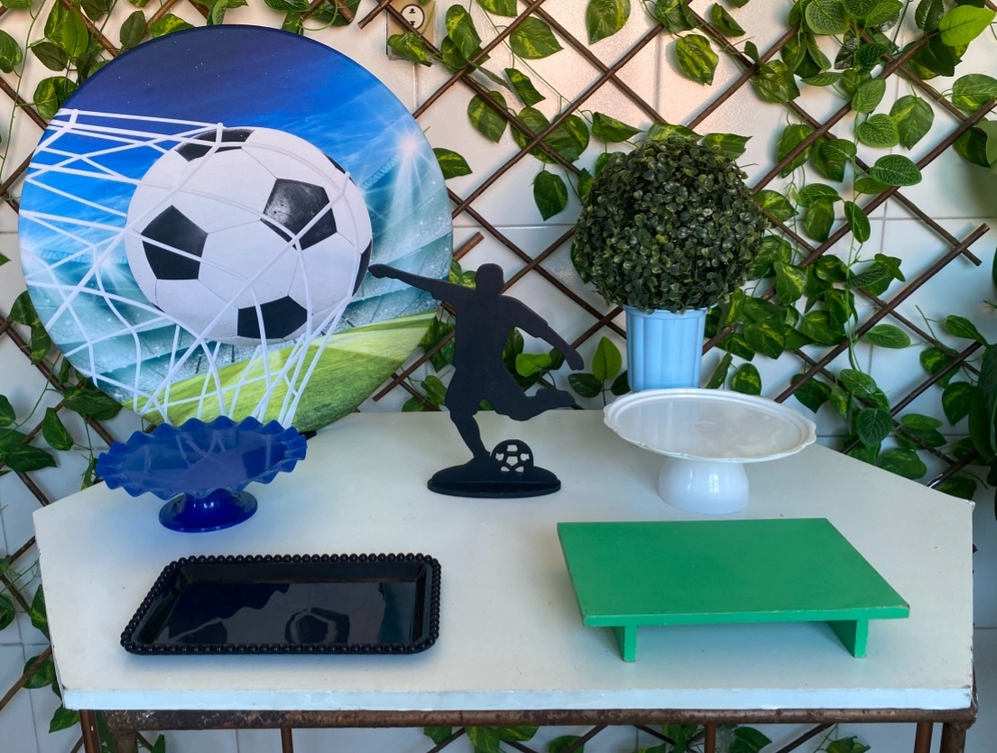 Mini Kit Futebol (2) - Artes e Encantos locações