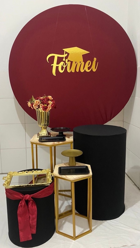 Formatura Marsala /3 - Artes e Encantos locações