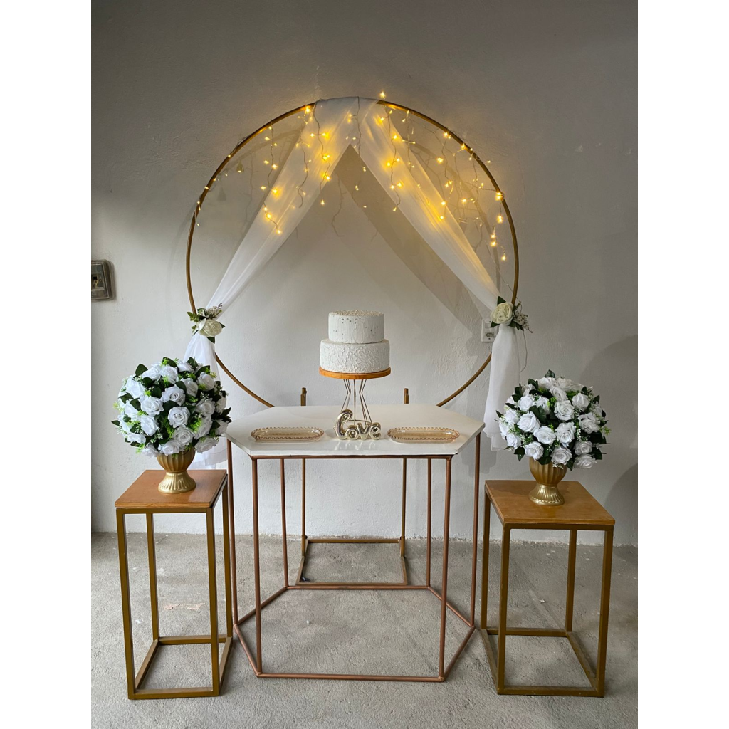 Casamento | Noivado - Artes e Encantos locações