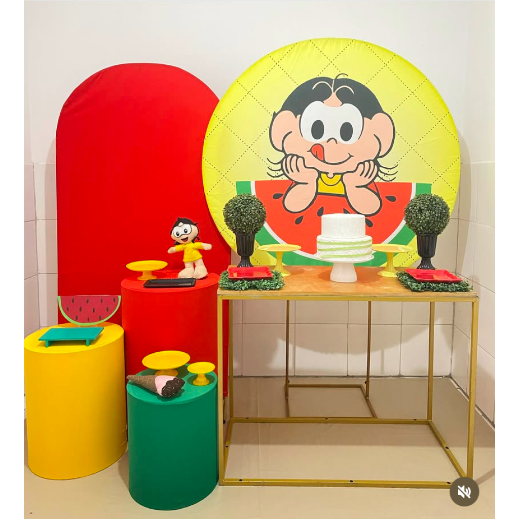 Magali Kit Diamante  - Artes e Encantos locações