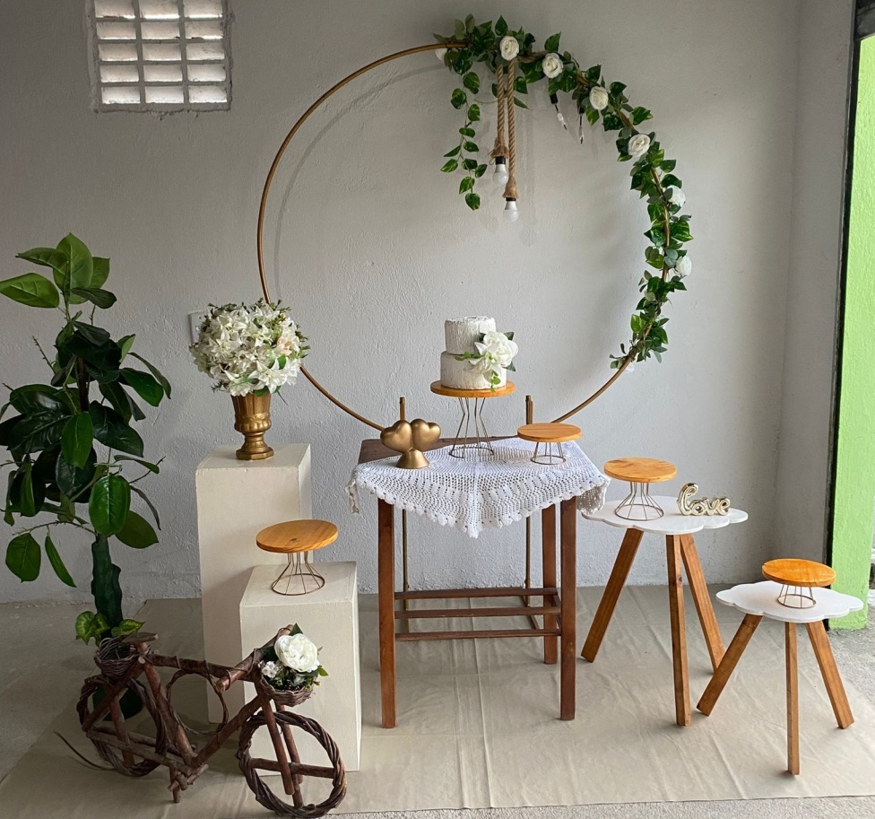 Casamento | Noivado Composição (7) - Artes e Encantos locações